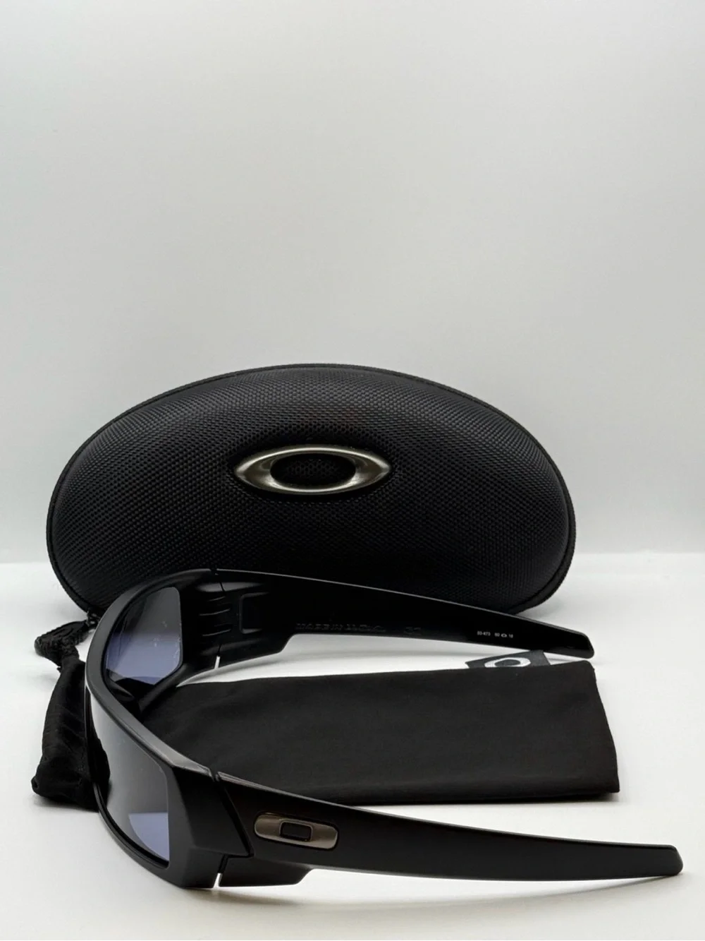 OAKLEY GASCAN // 03-473 // VINTAGE